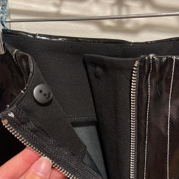 I.AM.GIA Winona 2.0 Faux Leather Pants Medium - Picture 10 of 14